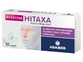 Bilastyna Hitaxa interakcje ulotka tabletki 20 mg 10 tabl.