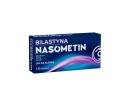 Bilastyna Nasometin interakcje ulotka tabletki 20 mg 10 tabl.