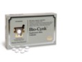Bio-Cynk interakcje ulotka tabletki - 30 tabl.
