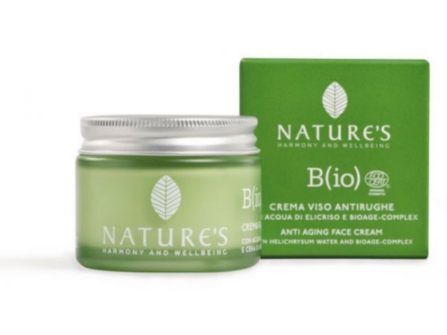 BIO Krem przeciwstarzeniowy d/tw. interakcje ulotka  - 50 ml