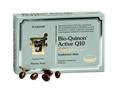 Bio-Quinon Active Q10 100 mg Gold interakcje ulotka kapsułki  30 kaps.