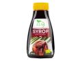 Bio Syrop daktylowy interakcje ulotka syrop  345 g