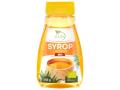 Bio Syrop z agawy interakcje ulotka syrop  245 g