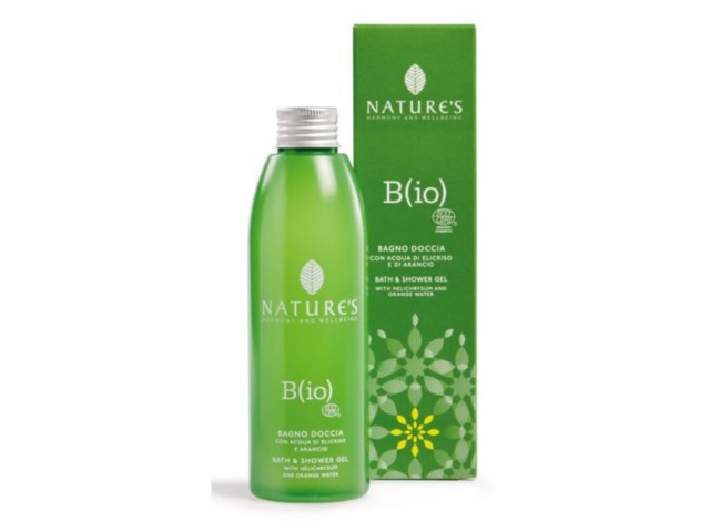 BIO Żel p/pryszn. interakcje ulotka  - 200 ml