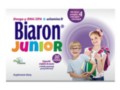 Bioaron Junior interakcje ulotka kapsułki do żucia miękkie  30 kaps. | (3 blist. po 10 kaps.)