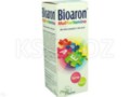 Bioaron Multivitamina interakcje ulotka syrop  200 ml