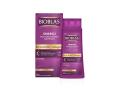 Bioblas Keratin & Collagen Szampon ziołowy do włosów cienkich, zniszczonych z kolagenem i keratyną interakcje ulotka szampon  360 ml