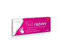 Biocanto Care Test ciążowy strumieniowy ultraczuły interakcje ulotka test ciążowy  1 szt.