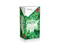 Biocanto Mięta Fix interakcje ulotka zioła do zaparzania w saszetkach  30 sasz. po 1.5 g
