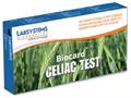 BIOCARD™ Celiac Test REF: 3-028-200 interakcje ulotka   1 szt.