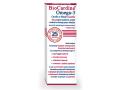 BioCardine Omega-3 Cardio & Neuro Lipids interakcje ulotka olej  200 ml
