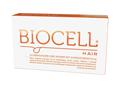 Biocell Hair interakcje ulotka kapsułki  30 kaps.