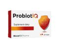 BioceriQ Probiotiq interakcje ulotka kapsułki twarde  20 kaps.