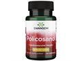 Biocosanol Policosanol interakcje ulotka kapsułki  60 kaps.