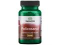 Biocosanol Policosanol interakcje ulotka kapsułki  60 kaps.