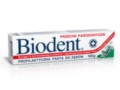 BIODENT Pasta d/zęb. p/parodontozie interakcje ulotka pasta  125 g