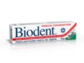 Biodent Pasta przeciw paradontozie interakcje ulotka   75 g