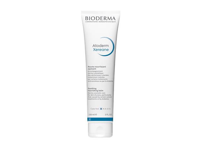 Bioderma Atoderm Xereane Balsam o działaniu łagodzącym interakcje ulotka   150 ml