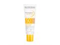 Bioderma Photoderm Aquafluide Fluid do skóry normalnej ultralekki jasny SPF 50+ interakcje ulotka fluid  40 ml