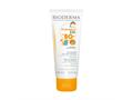 Bioderma Photoderm Kid Mleczko SPF 50+ interakcje ulotka mleczko  100 ml