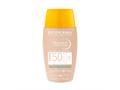 Bioderma Photoderm Nude Mineral Podkład z efektem nude mineral odcień bardzo jasny SPF 50+ interakcje ulotka fluid  40 ml