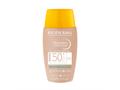 Bioderma Photoderm Nude Touch Mineral Podkład z efektem nude mineralny odcień ciemny SPF 50+ interakcje ulotka fluid  40 ml