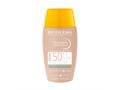 Bioderma Photoderm Nude Touch Mineral Podkład z efektem nude mineralny odcień jasny SPF 50+ interakcje ulotka fluid  40 ml