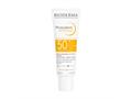 Bioderma Photoderm Spot-Age Krem antyoksydacyjny zapobieg. powstawaniu przebarwień i zmar. SPF 50 interakcje ulotka krem  40 ml