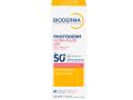 Bioderma Photoderm Ultra-Fluid Ar+ SPF 50+ UVA UVB PA++++ interakcje ulotka fluid  40 ml