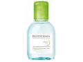 Bioderma Sebium H2O Woda micelarna antybakteryjna interakcje ulotka woda micelarna  100 ml