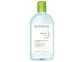 Bioderma Sebium H2O Woda micelarna antybakteryjna interakcje ulotka   500 ml