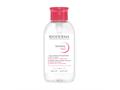 Bioderma Sensibio H2O Oryginalna Woda micelarna oczyszczająca skórę interakcje ulotka woda micelarna  500 ml