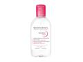 Bioderma Sensibio Sensibio H2O Woda micelarna interakcje ulotka woda micelarna  250 ml