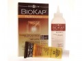 Biokap Nutricolor Delicato Farba do włosów ciemny blond 6.06 interakcje ulotka   140 ml