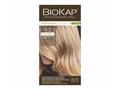 Biokap Nutricolor Delicato Rapid Farba do włosów 10 minut bardzo jasny złoty blond 9.3 interakcje ulotka farba do włosów  135 ml