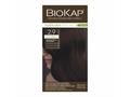 Biokap Nutricolor Delicato Rapid Farba do włosów 10 minut ciemny czekoladowy kasztan 2.9 interakcje ulotka   135 ml