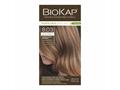 Biokap Nutricolor Delicato Rapid Farba do włosów 10 minut jasny naturalny blond 8.03 interakcje ulotka   135 ml