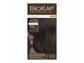 Biokap Nutricolor Delicato Rapid Farba do włosów 10 minut kawowy brąz 4.05 interakcje ulotka   135 ml