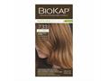 Biokap Nutricolor Delicato Rapid Farba do włosów 10 minut pozłacany blond 7.33 interakcje ulotka   135 ml