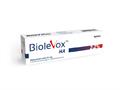 Biolevox HA 2,20% interakcje ulotka   1 amp.-strz. po 2 ml