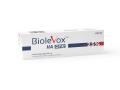 Biolevox Ha One 2,5 % interakcje ulotka żel dostawowy  1 amp.-strz. po 4.8 ml