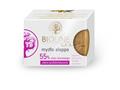 Bioline By Joann Aleppo Mydło 55% oleju laurowego interakcje ulotka mydło  200 g | karton