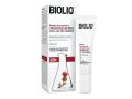 BIOLIQ Krem do skóry oczu, ust, szyi i dekoltu intensywnie odbudowujący 65+ interakcje ulotka krem  15 ml