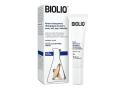 BIOLIQ Krem intensywnie liftingujący do skóry oczu, ust, szyi i dekoltu 55+ interakcje ulotka krem  15 ml
