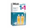 BIOLIQ Pro Zestaw dwupak Intensywne Serum nawilżające interakcje ulotka   30 ml | +30 ml