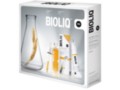 BIOLIQ Pro Zestaw Intensywne serum pod oczy + Intensywne serum nawilżające interakcje ulotka zestaw  15 ml