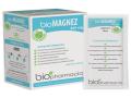 bioMagnez 300 mg interakcje ulotka proszek do rozpuszczenia  30 sasz.