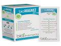 bioMagnez 500 mg interakcje ulotka proszek do rozpuszczenia  20 sasz.