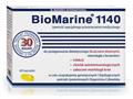 Biomarine 1140 interakcje ulotka kapsułki  60 kaps.