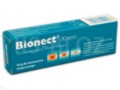 Bionect interakcje ulotka krem  30 g